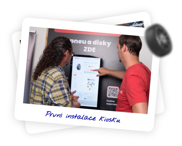 Digitalizace servisu v roce 2024